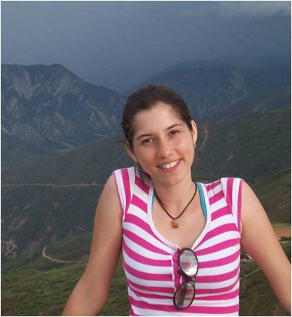 Yully Katherine Araque Nuez