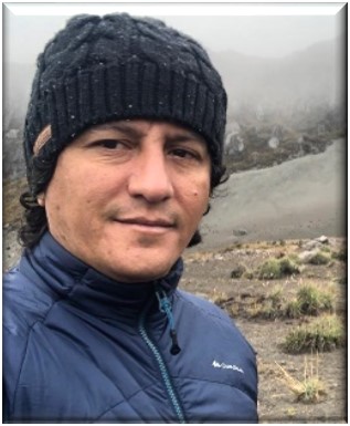 Joaquin Andres Valencia Ortiz