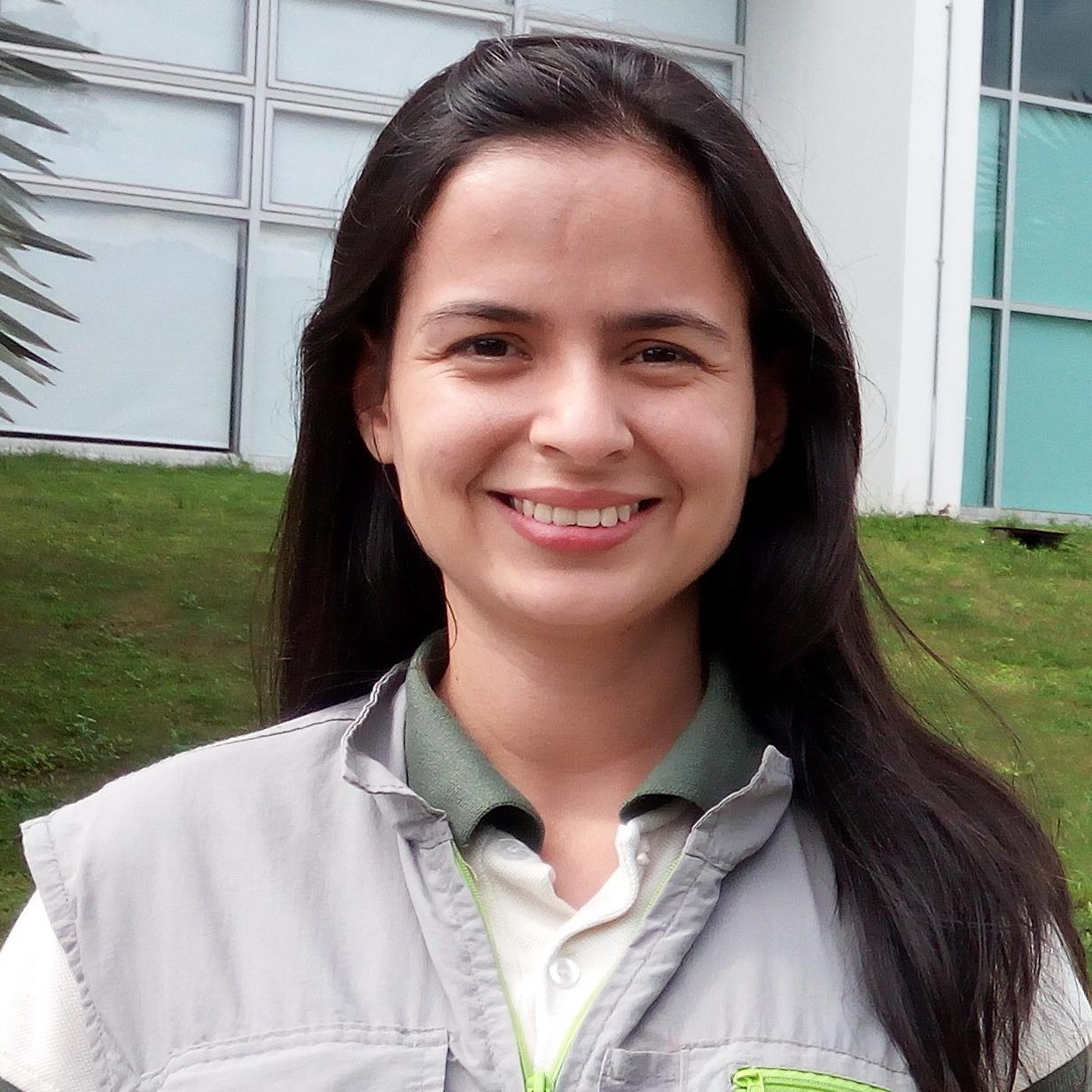 Maria Alejandra Cetina Tarazona