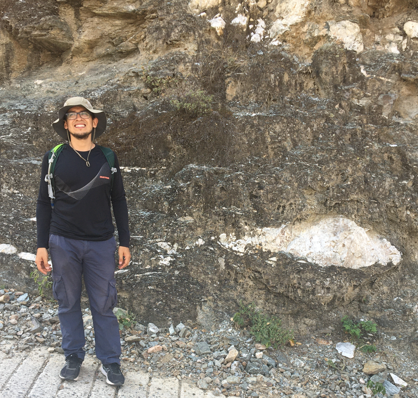 Cesar Augusto Suarez Herrera