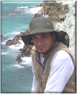 Carlos Alberto Rios Reyes