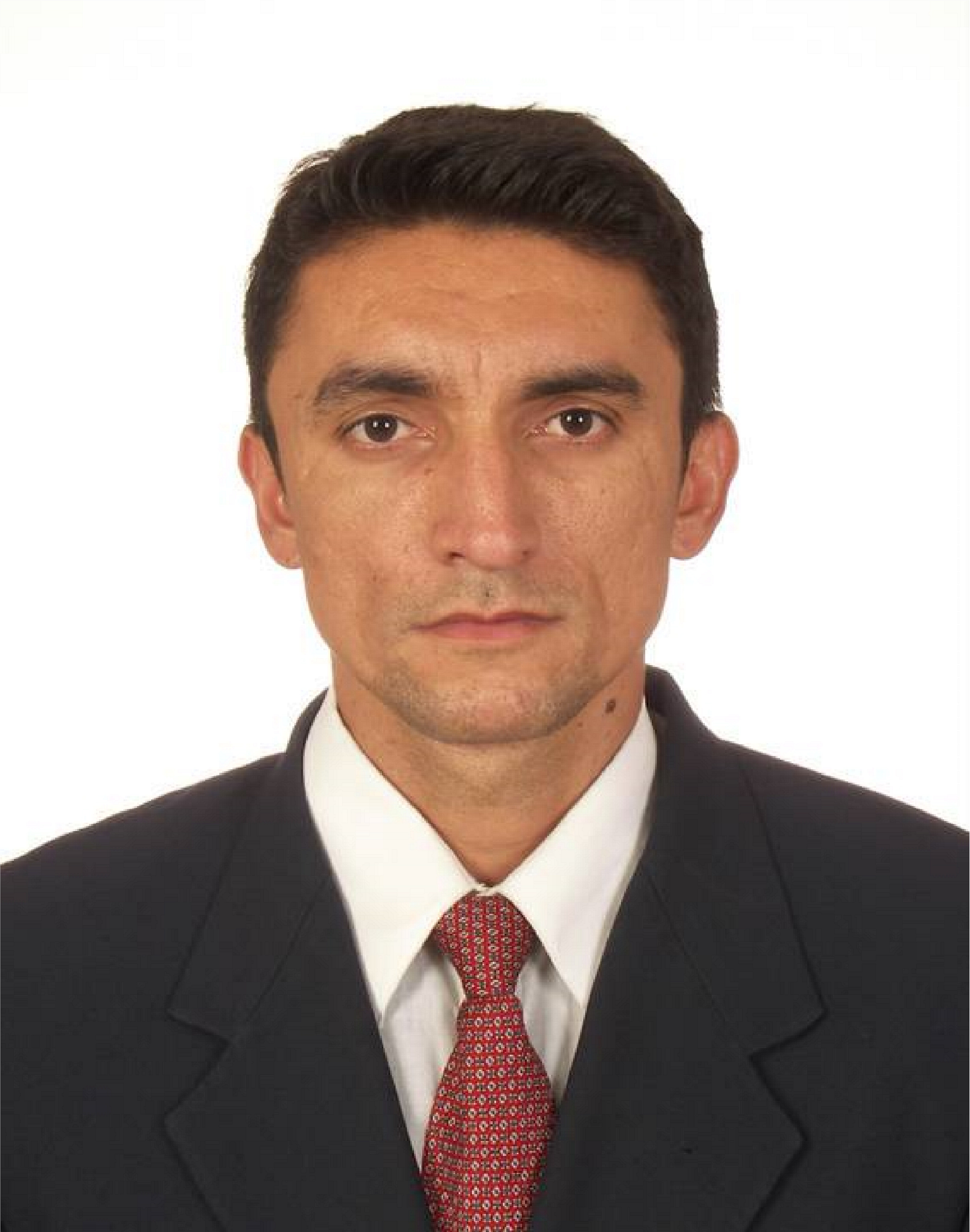 Ricardo  Amorocho Parra